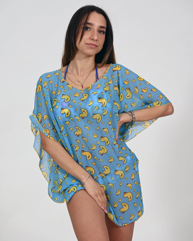 ICONIC COPRICOSTUME DONNA