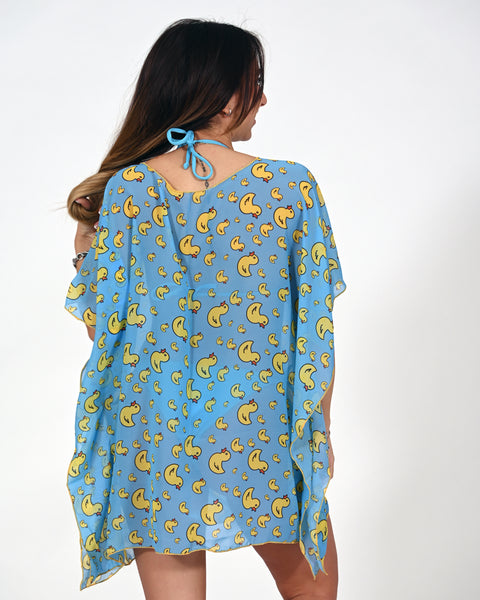 ICONIC COPRICOSTUME DONNA
