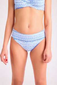 BELLA ITALIA briefs