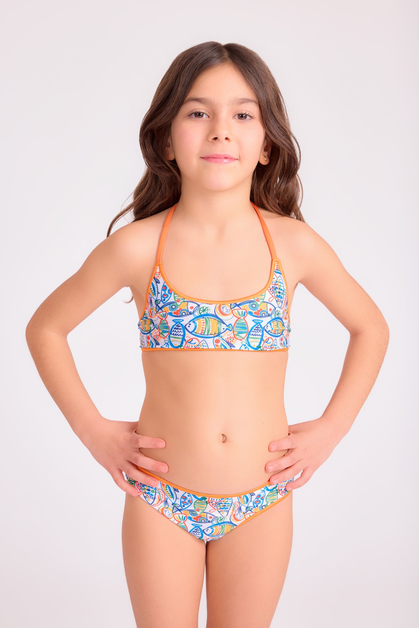 Amalfi BIMBA BIKINI ‘25