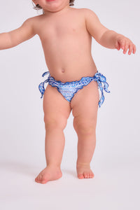STARS BABY GIRLS SLIP