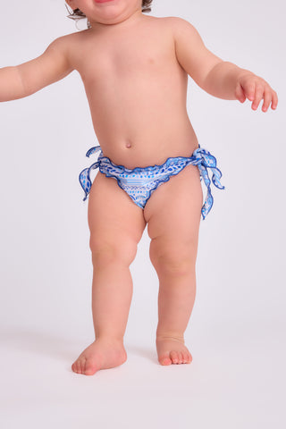 Santorini NEONATA SLIP '25