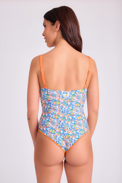 Amalfi INTERO DONNA ‘25