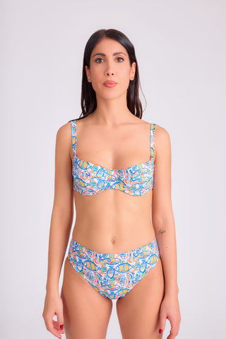 Amalfi BALCONCINO DONNA '25