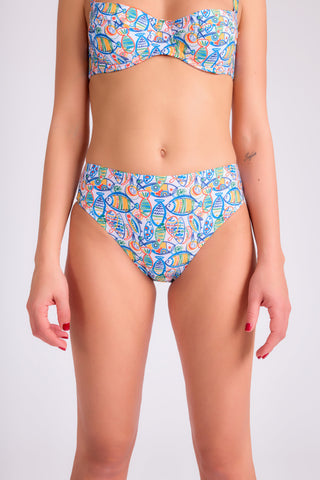 Amalfi SLIP DONNA '25