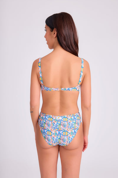 Amalfi BALCONCINO DONNA '25