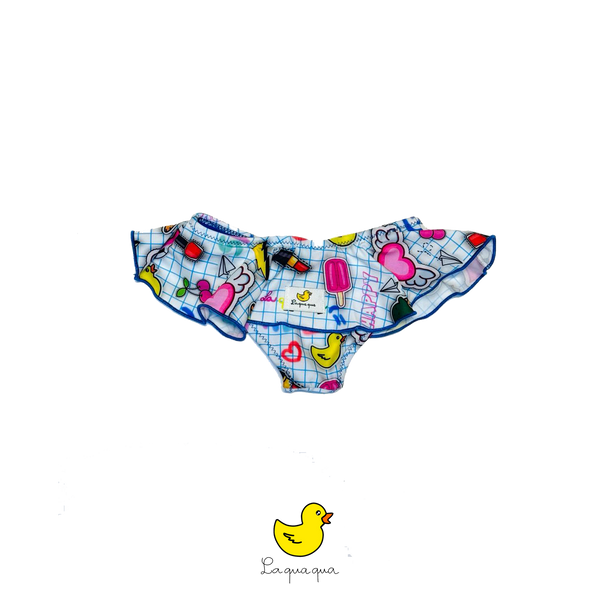 SCHOOL NEONATA SLIP ‘24
