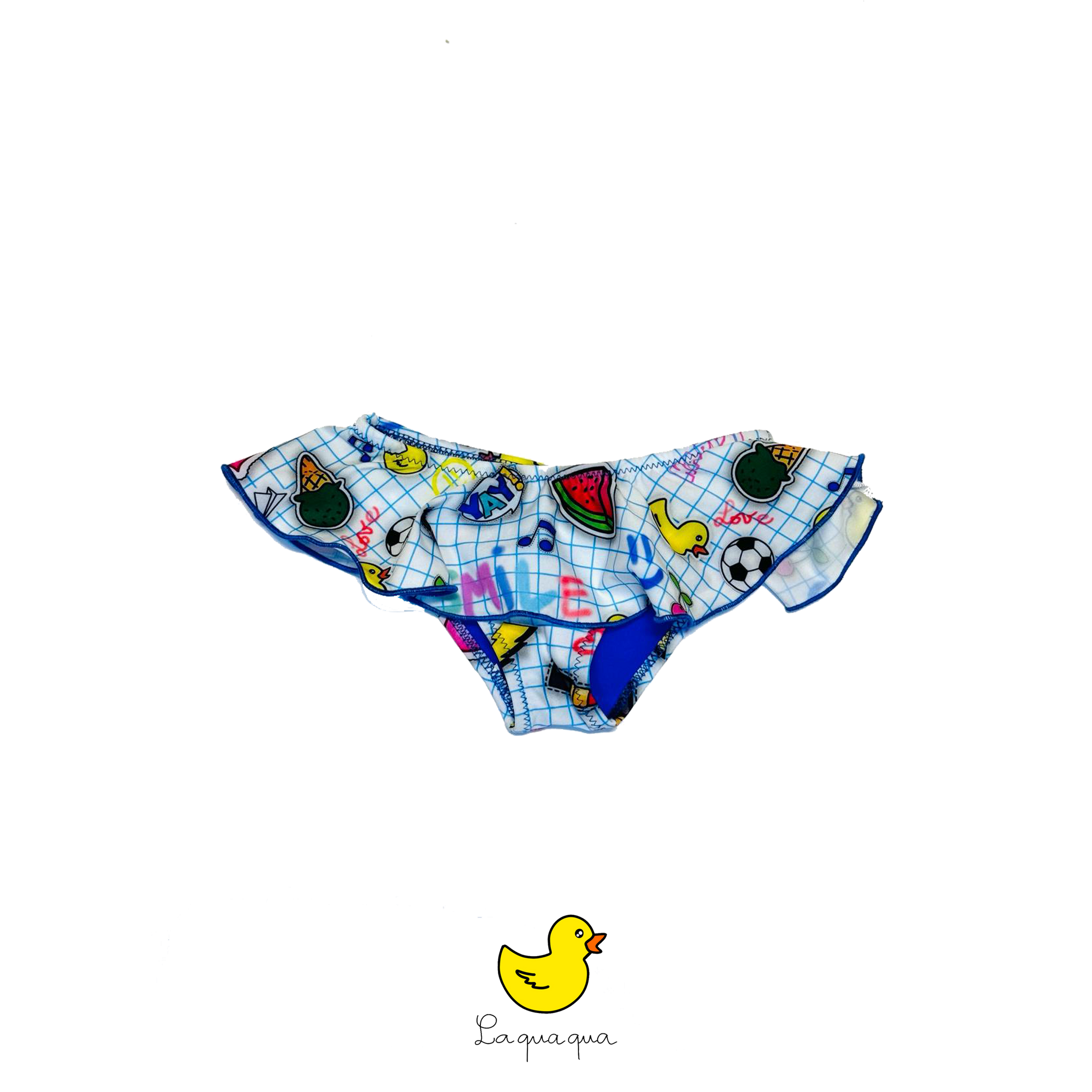 SCHOOL NEONATA SLIP ‘24