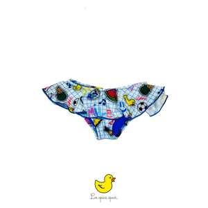 SCHOOL NEONATA SLIP ‘24