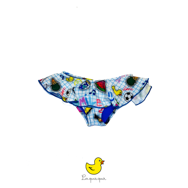 SCHOOL NEONATA SLIP ‘24