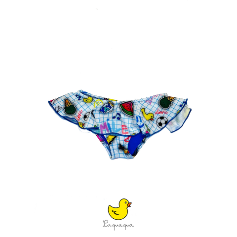 SCHOOL NEONATA SLIP ‘24