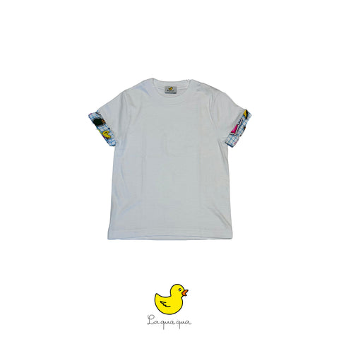SCHOOL T-shirt