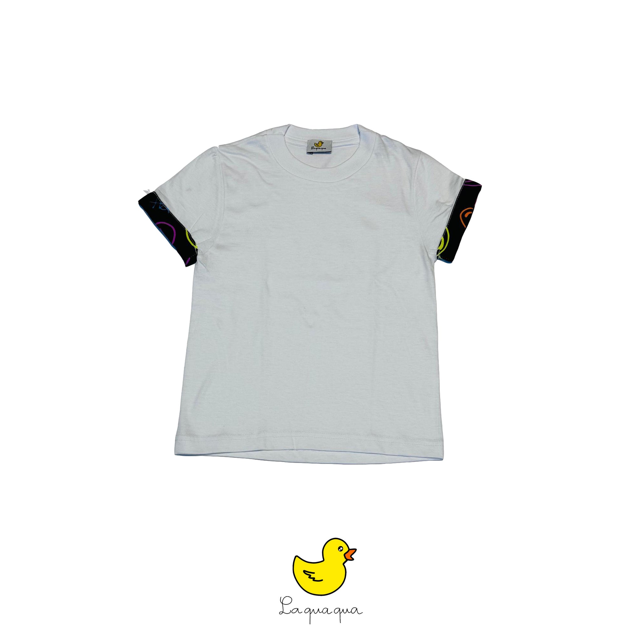 SMILE T-shirt