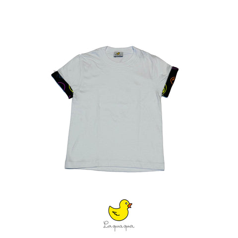 SMILE T-shirt