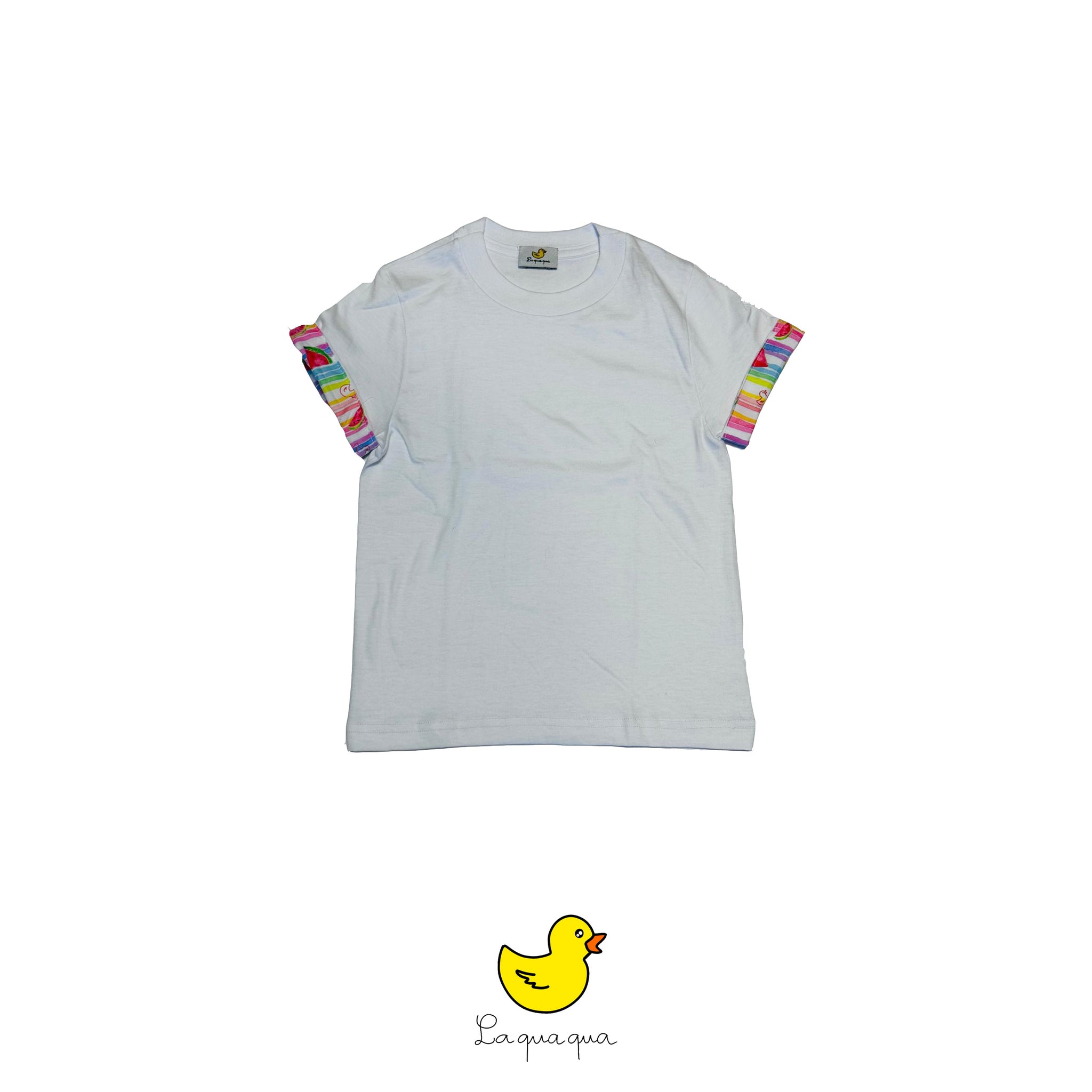 WATERMELON uomo T-shirt