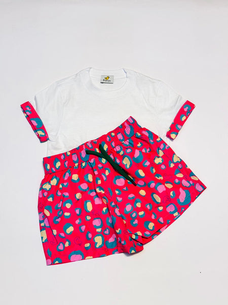 LEO T-shirt