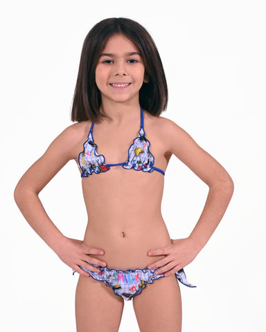 SCHOOL Bikini Bimba 24