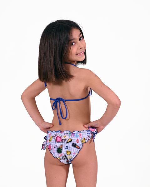 SCHOOL Bikini Bimba 24