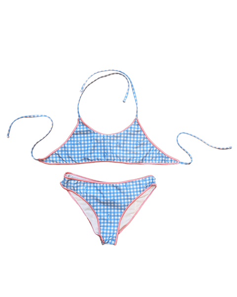 BLUE BIKINI BIMBA