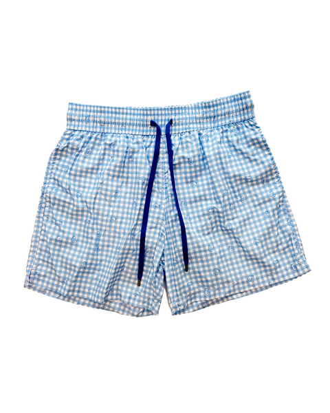 BLUE UOMO