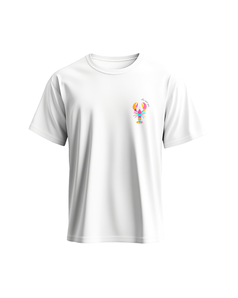 T-SHIRT GANJERONE SLIM