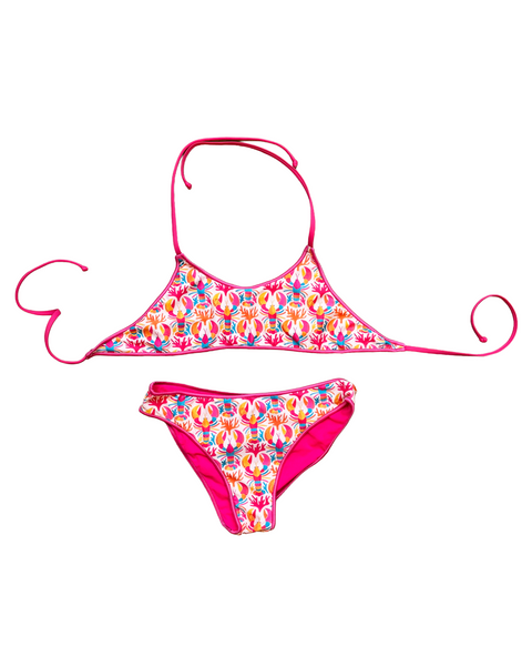 GANJERONE BIKINI BIMBA
