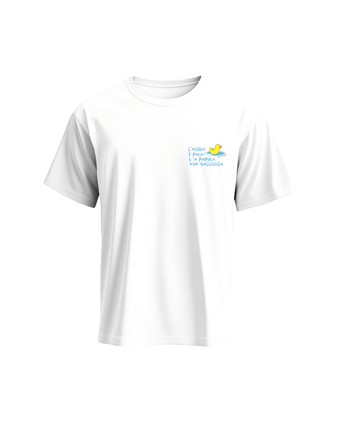 T-SHIRT ICONIC KIDS
