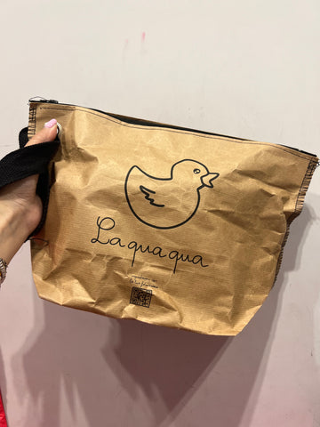 Pochette in carta