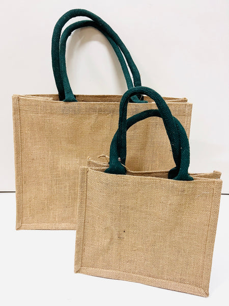 Sea jute bag