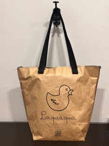 Borsa in carta