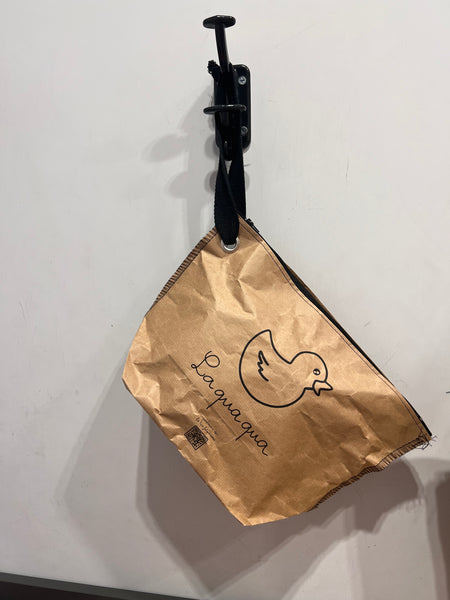 Pochette in carta