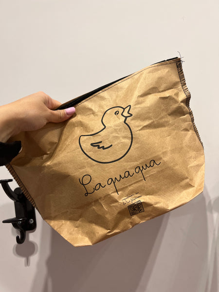 Pochette in carta