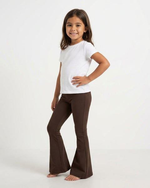 Leggins Zampa Bimba