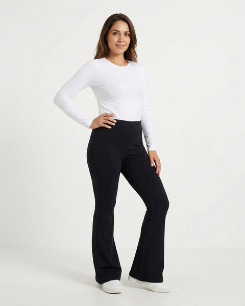 Leggins Zampa Donna