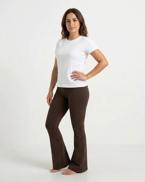 Leggins Zampa Donna