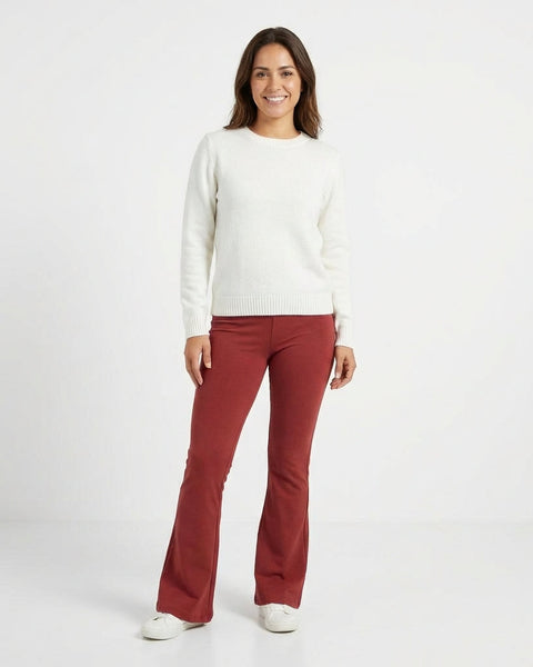 Leggins Zampa Donna