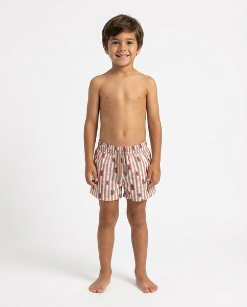 SCOTT BIMBO SHORT