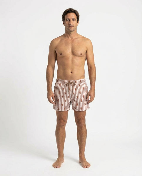 SCOTT UOMO SHORT