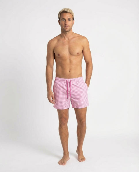 PINK UOMO