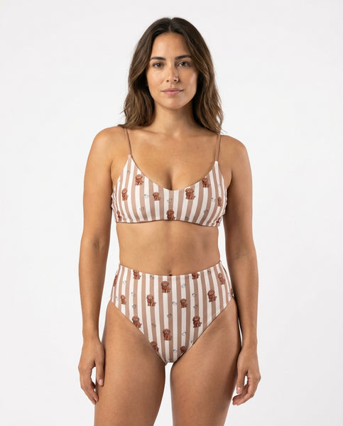 SCOTT DONNA TOP