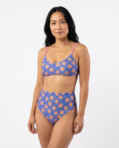 LOLLYPOP DONNA TOP
