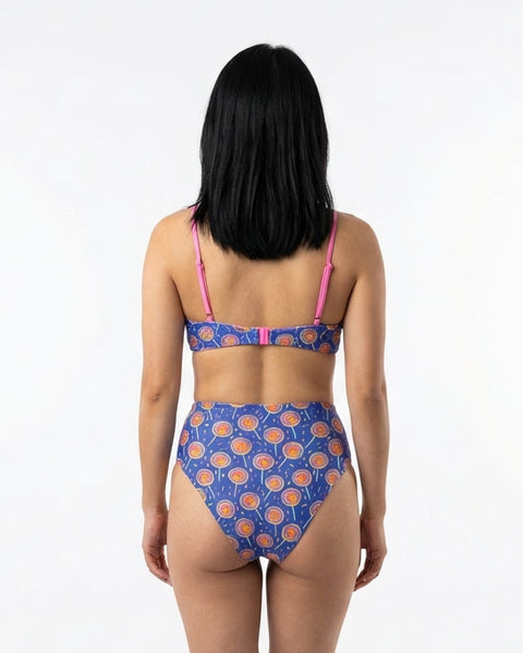 LOLLYPOP DONNA TOP