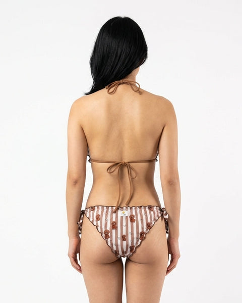 SCOTT TRIANGOLO DONNA
