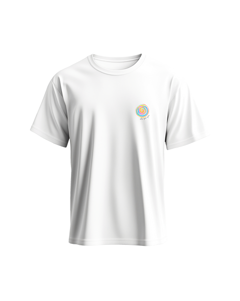 T-SHIRT LOLLYPOP SLIM