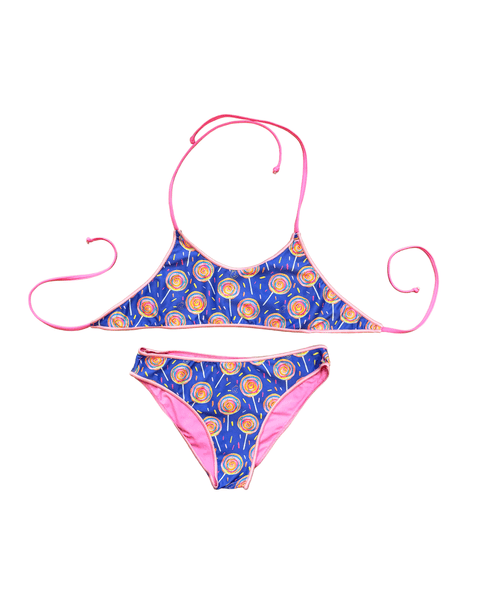 LOLLYPOP BIKINI BIMBA