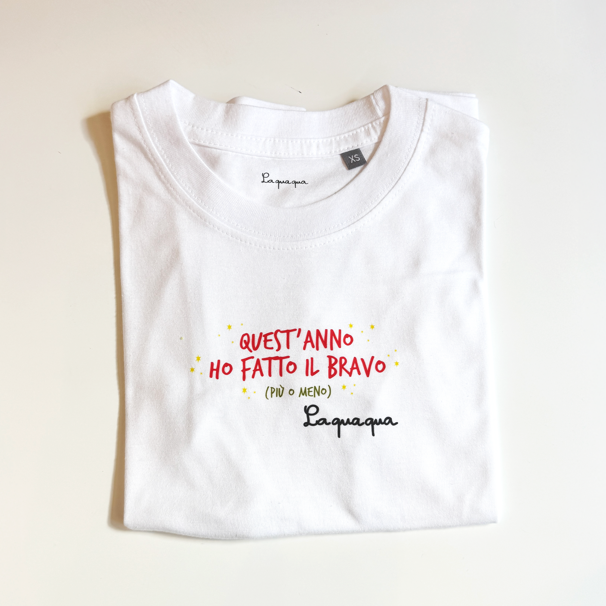 "Quest'anno ho fatto il bravo" kids