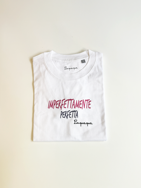 “Imperfettamente perfetta” kids