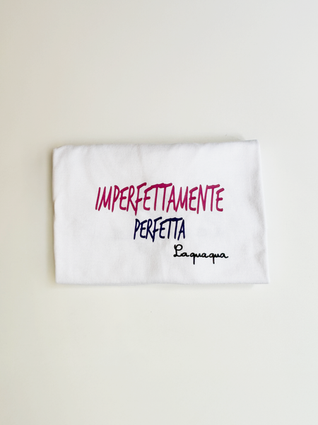 “Imperfettamente perfetta” kids