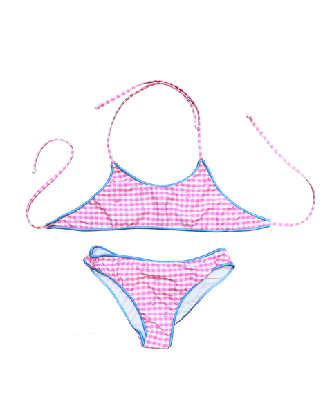 PINK BIKINI BIMBA