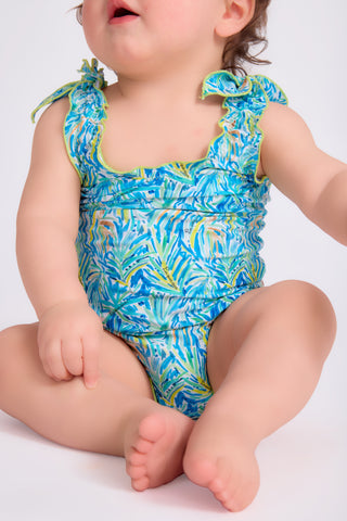 Bora Bora NEONATA INTERO '25